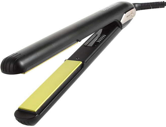 JMW 전문가용 무빙쿠션 세라믹 와이드 열판 고데기, W6001MA