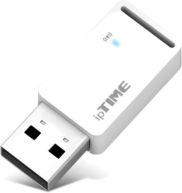 ipTIME 내장안테나, A3000mini, 1세트