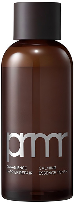 프리메라 오가니언스 베리어 리페어 카밍 에센스 토너, 160g, 1개