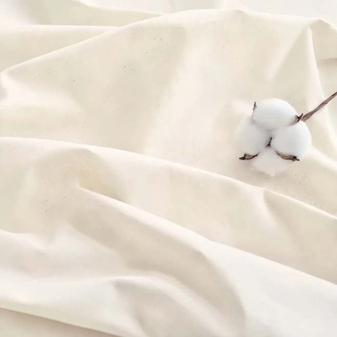 코멧 홈 국내생산 다양하게 활용하는 코튼 패브릭 원단, 베이지, 1개 - 쿠팡