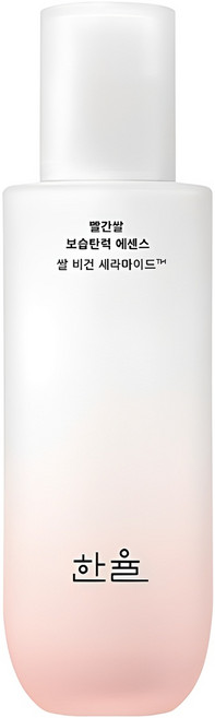 HANYUL 韓律 紅麴米保濕彈力精華, 150ml, 1瓶