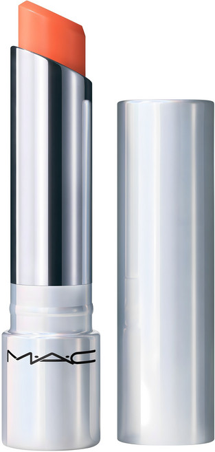 맥 글로우 플레이 텐더토크 립 밤, 캔디드, 3.14g, 1개