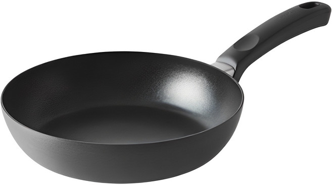락앤락 인덕션 하드앤라이트 IH 프라이팬, 24cm, 1개