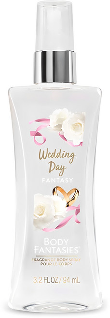 바디판타지 웨딩 데이 판타지 프래그런스 바디미스트, 94ml, 1개