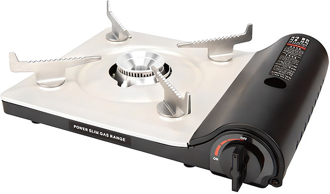 지라프 파워 슬림 가스레인지 GR-1706, 1개