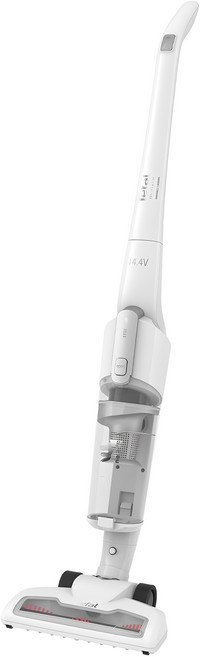 테팔 에어포스라이트 무선 스틱청소기 Airforce light, 혼합색상, TY6547KM