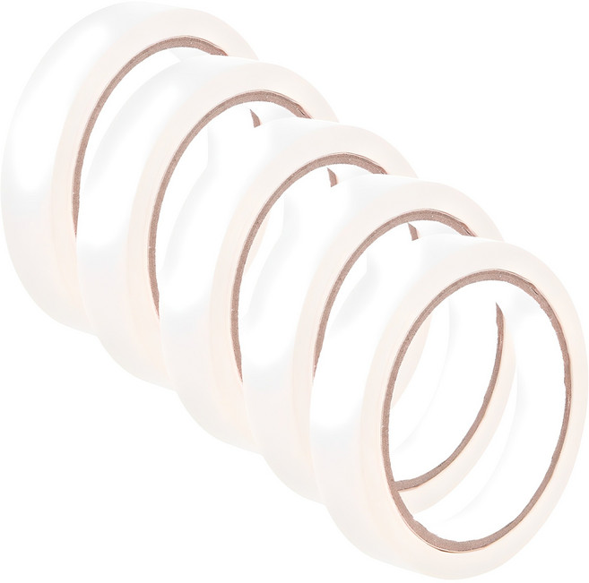 탐사 마스킹테이프 20mm*20m, 5개