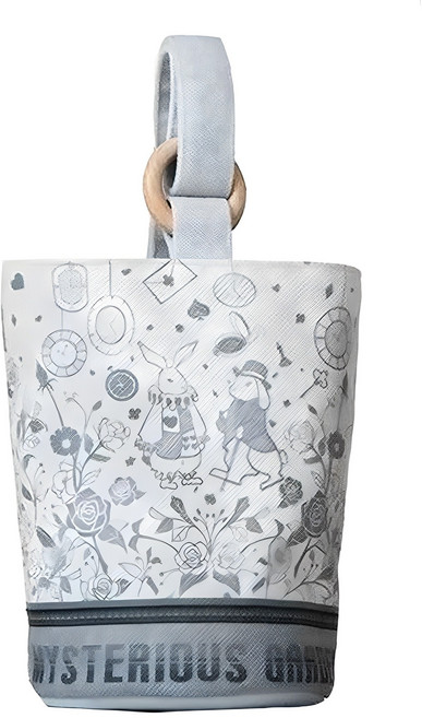 뷰레이터닷컴 레빗 캔버스 미니백