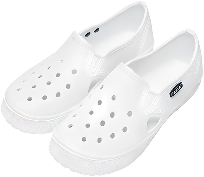 에이블팩토리 아동용 EVA 학교 실내화