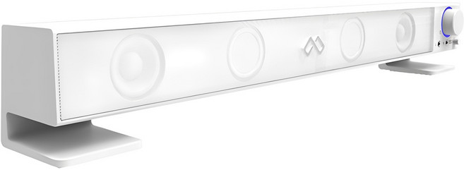 MAXTILL 聲霸, SB-200, 白色