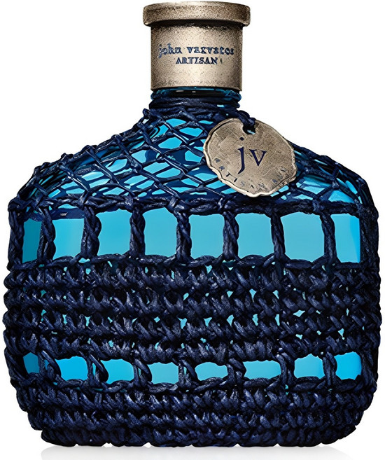 [브랜드인증] 존바바토스 아티산 블루 오 드 뚜왈렛, 75ml, 1개