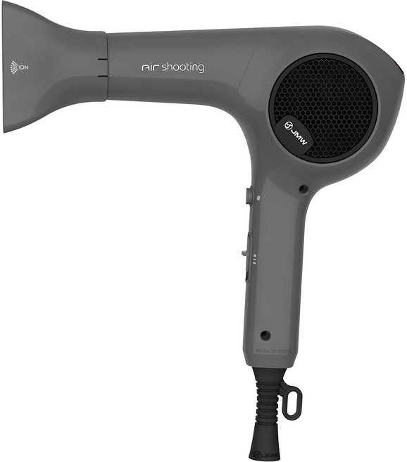 JMW BLDC 모터 헤어 드라이기 1500W, MC3A02B