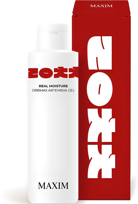 리얼촉촉 오르맥스 쑥 젤, 150ml, 1개