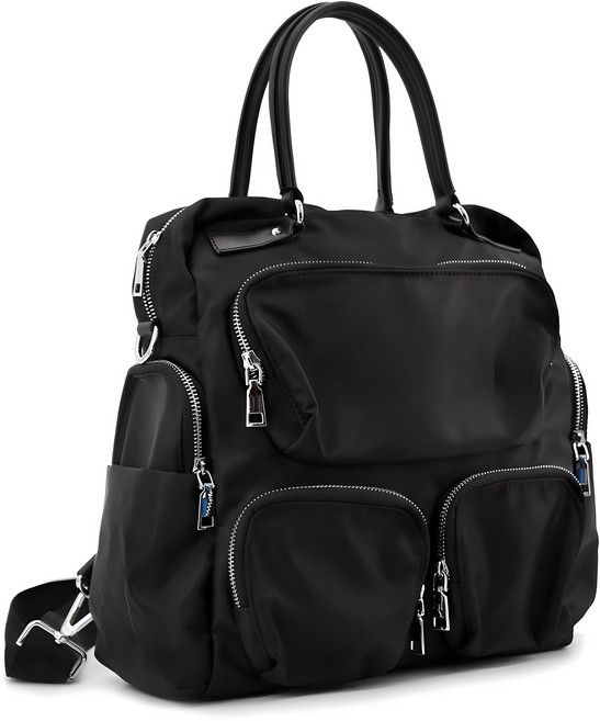 루루백 여성용 웨이퍼 백팩 + 랜덤 구성품