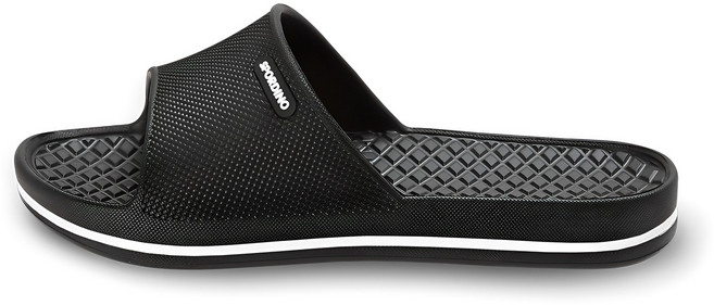 스포디노 남녀공용 쿠번 슬리퍼