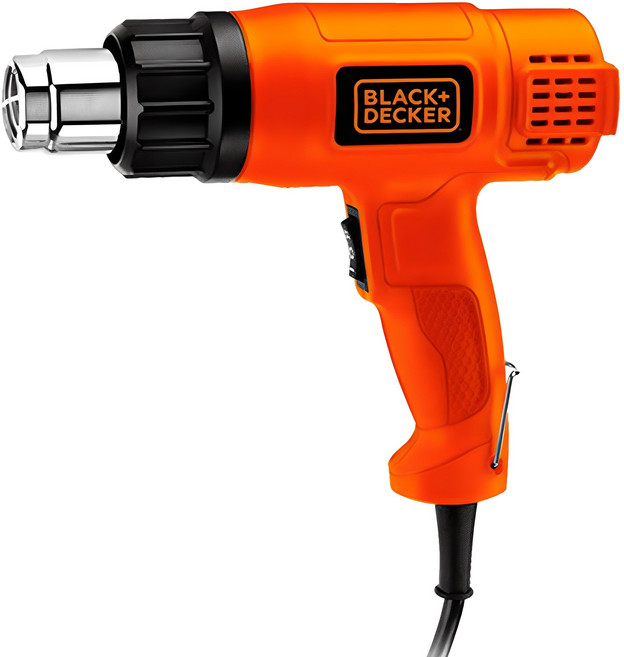 블랙앤데커 열풍기 KX1800, 1개