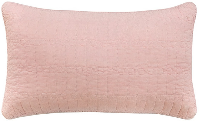 쉬즈홈 국내 제조 베이직 피그먼트 베개커버