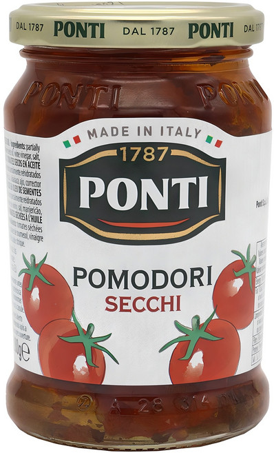 폰티 포모도리 토마토소스, 280g, 1개