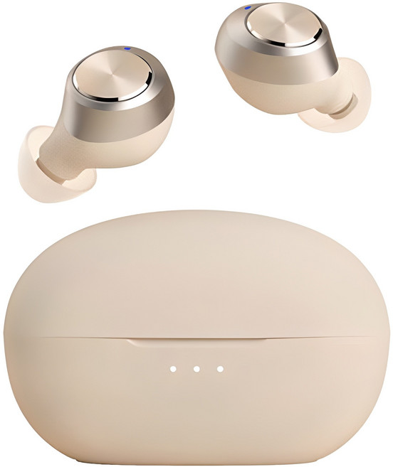 아이리버 무선 블루투스 이어폰 IHBT-US30 아이보리 3.5시간 방수가능