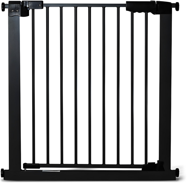 아이끌레 빅도어 안전문, 블랙