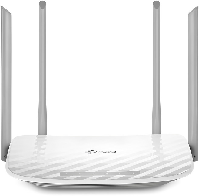 티피링크 유무선 와이파이 공유기 Archer C50, 1개