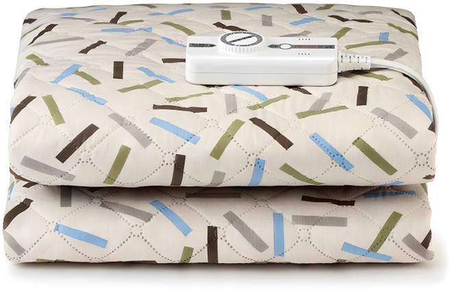 신일 EMF 전기요 SEB-H110CP, 혼합색상, 싱글 (100 x 180 cm)