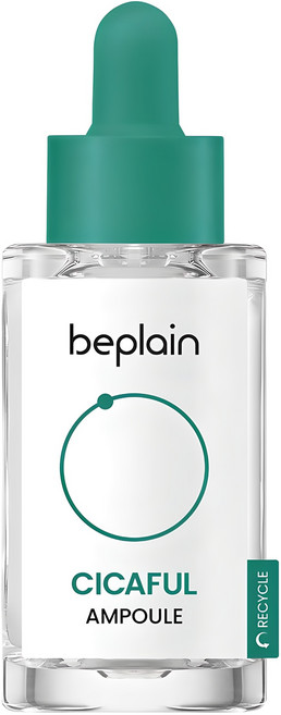 비플레인 시카풀 앰플, 30ml, 1개