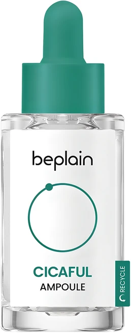 비플레인 시카풀 앰플, 30ml, 1개 - 쿠팡