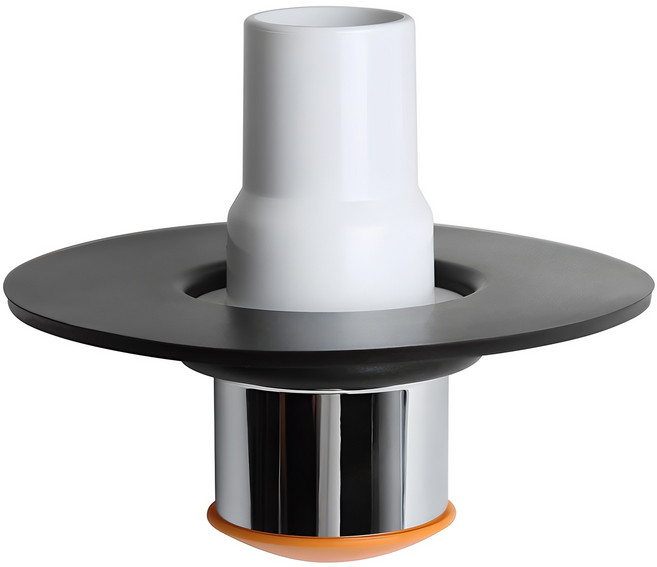 셀클리너 세탁실 전용 하수구 냄새 차단 트랩, 1개