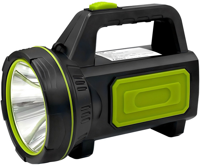 번개표 LED 손전등 NHL-GP, 1개