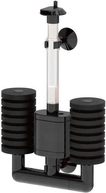 아마존 바이오 스펀지 필터 여과기 HJ-30, 3W, 1개