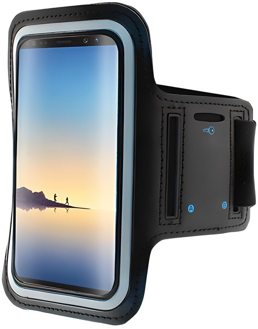 모락 스포츠 스마트폰 암밴드 AMG-01