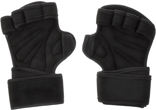 코멧 스포츠 헬스장갑, 블랙