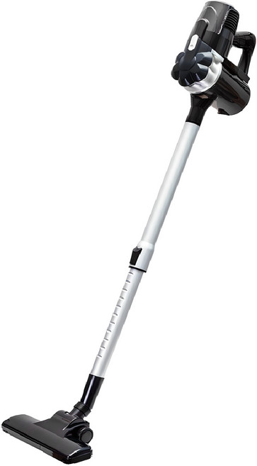 유파 싸이클론 핸디 청소기, 실버, EKV-SV70B