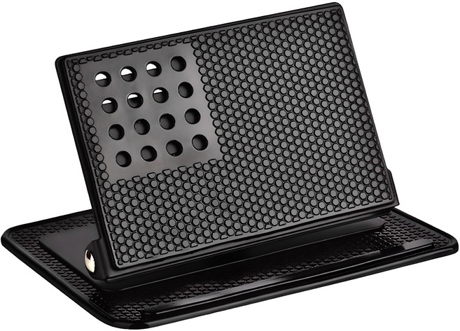 파보니 차량용 초강력 대시보드 거치대, 1개, 혼합색상