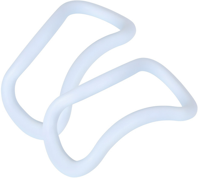 아리프 파스텔 요가링 하드 타입, 스카이