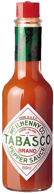 타바스코 핫소스, 150ml, 1개 - 쿠팡