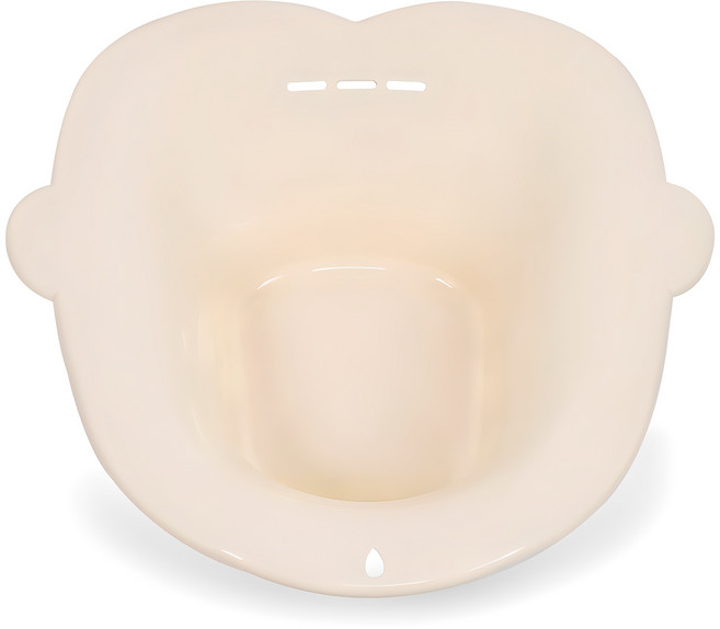 비타그램 말랑말랑 보들 좌욕기, 1개