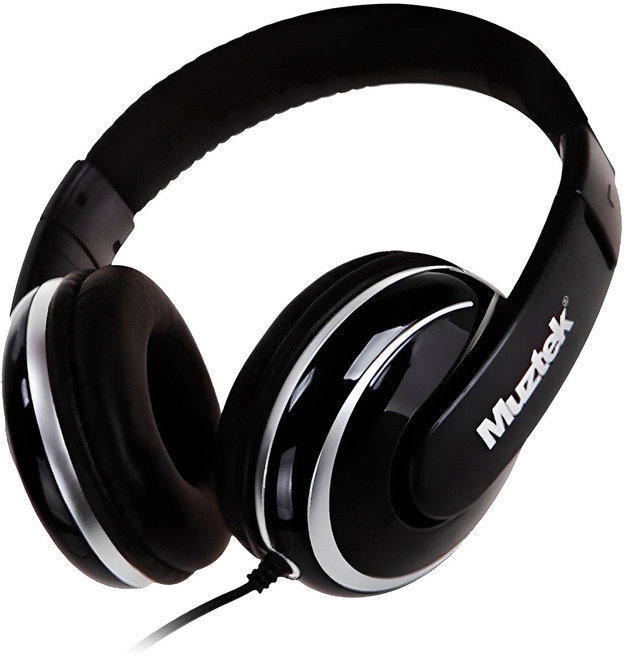 뮤즈텍 퓨어 사운드 헤드폰, PSH99
