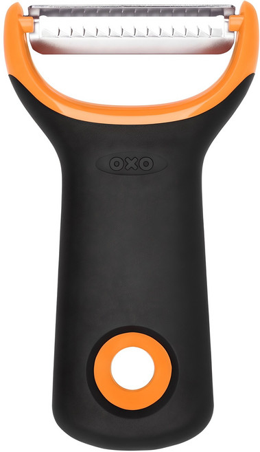 옥소 굿그립 프렙 채칼 필러, 1개