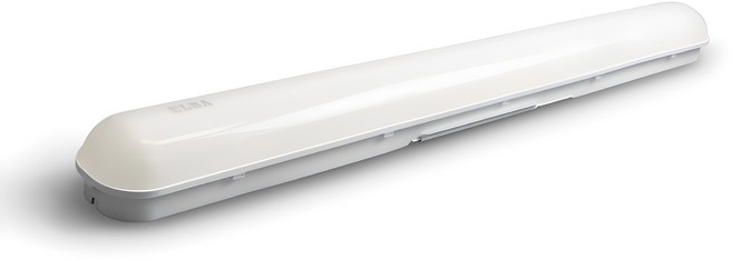 ELBA 번개표 LED 일자등 30W, 주광색