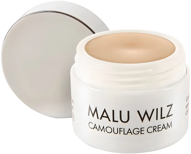 마루빌츠 케머플라지 크림 컨실러 6g, 1개, 12호그린베이지 - 쿠팡