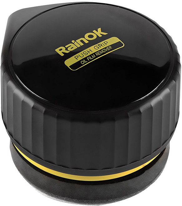 Bullsone 勁牛王 RainOK 按壓式油膜去除劑, 1個, 120ml