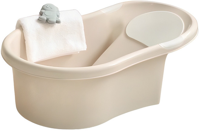 아이팜 신생아욕조, 베이지
