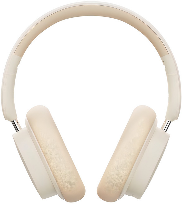 베이스어스 D05 유무선 초경량 블루투스 헤드폰 Baseus Bowie D05 화이트 70시간 멀티단자