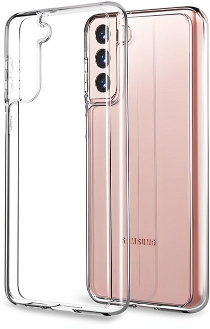 신지모루 에어클로 휴대폰 케이스