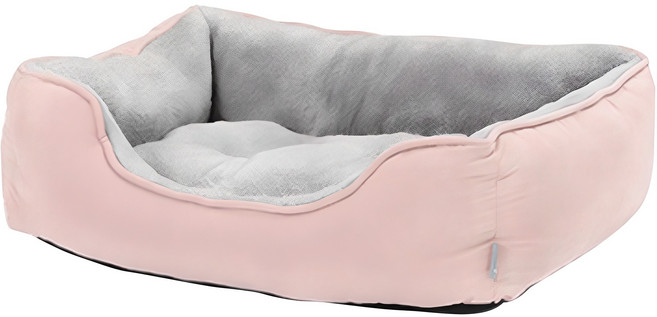 울리 반려동물 방석, 로즈핑크, 1개