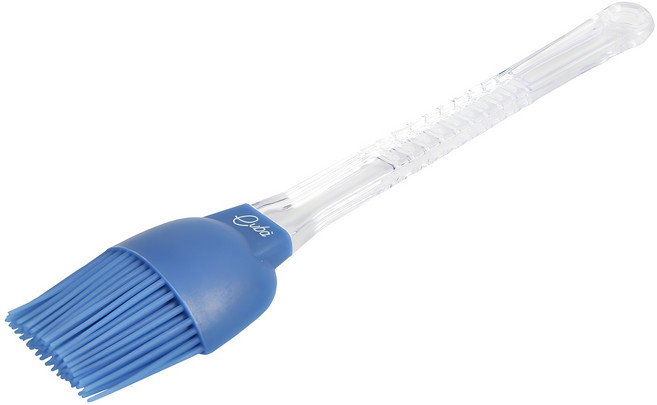 에바 실리콘 붓, 블루, 1개