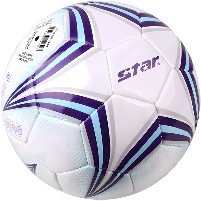 스타스포츠 아크틱 축구공, SB8805D-01, 1개