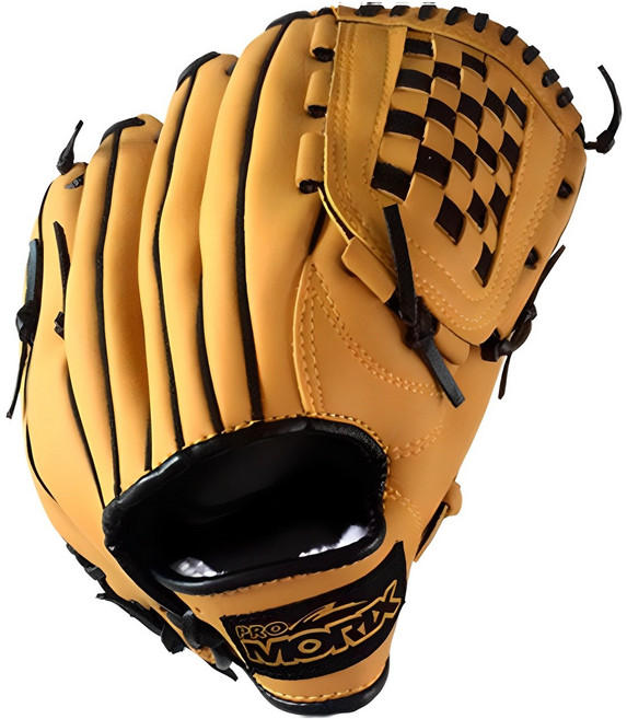 프로모릭스 야구글러브 우투, 혼합색상, 1개